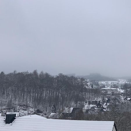 Fewo Linde Olpe bei Meschede Exteriör bild